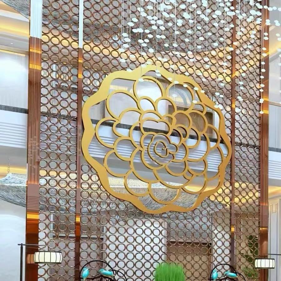 佛山盛隆不锈钢金属有限公司