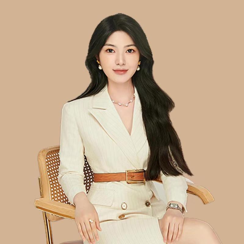 月月大小姐