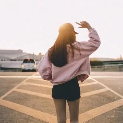 我是主角