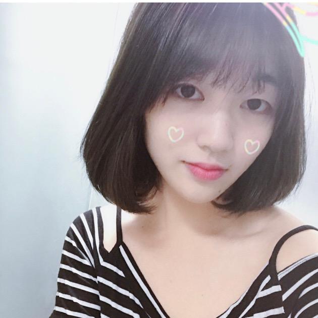 _拾柒😘