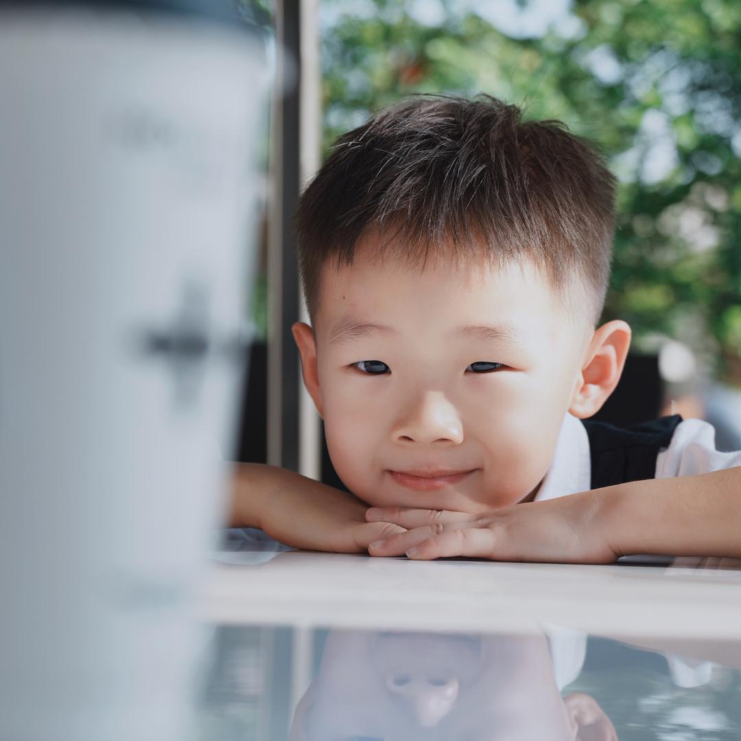 恩恩妈妈