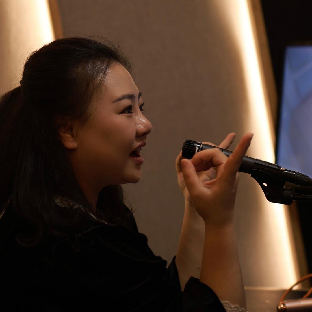 呈程音乐工作室