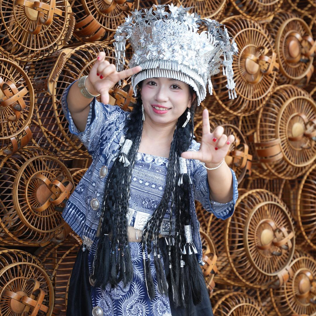 小兰兰(橱窗好物)