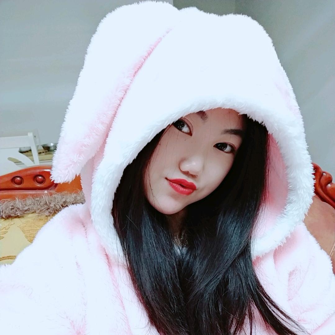 小洁☘️吖🙈