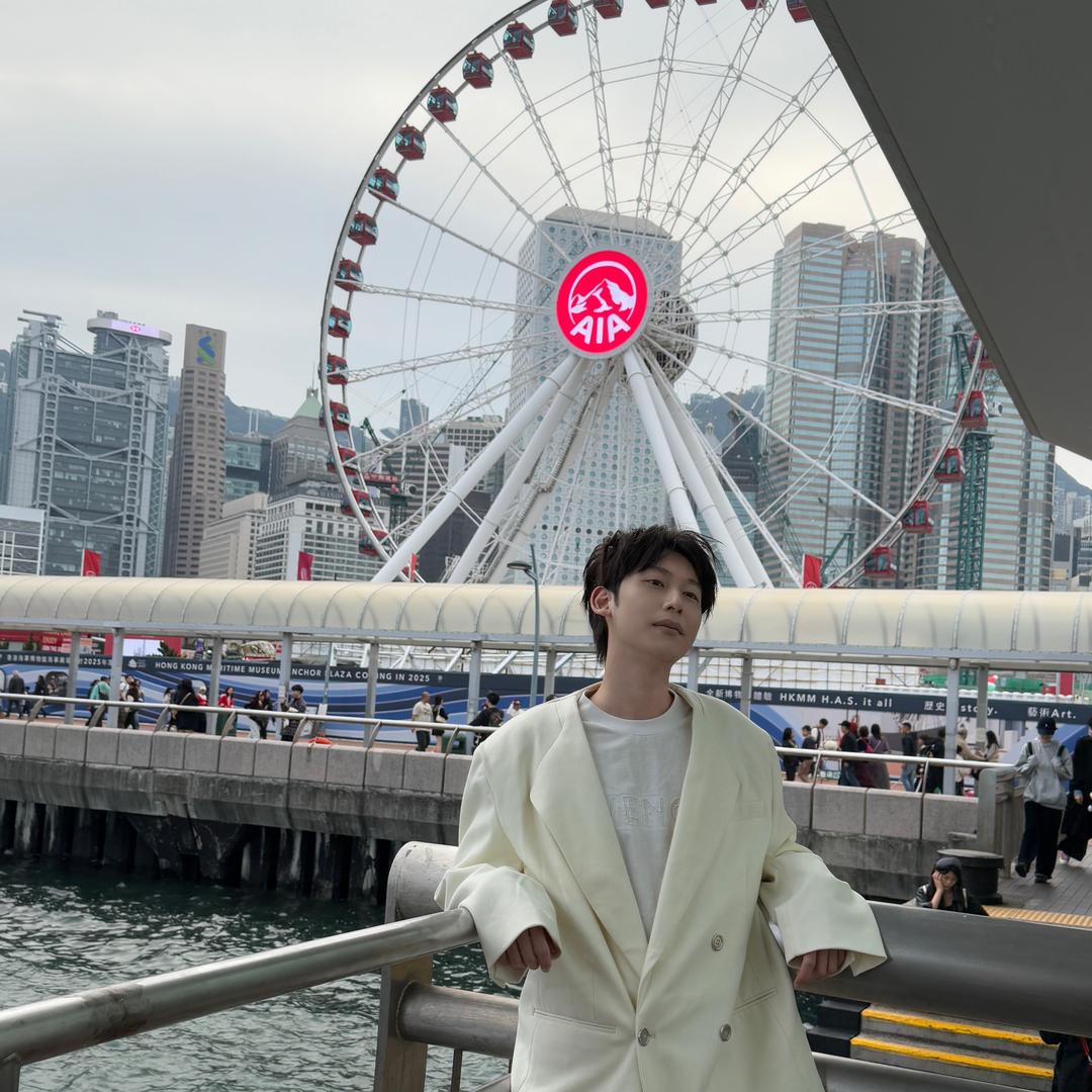 小秋崽