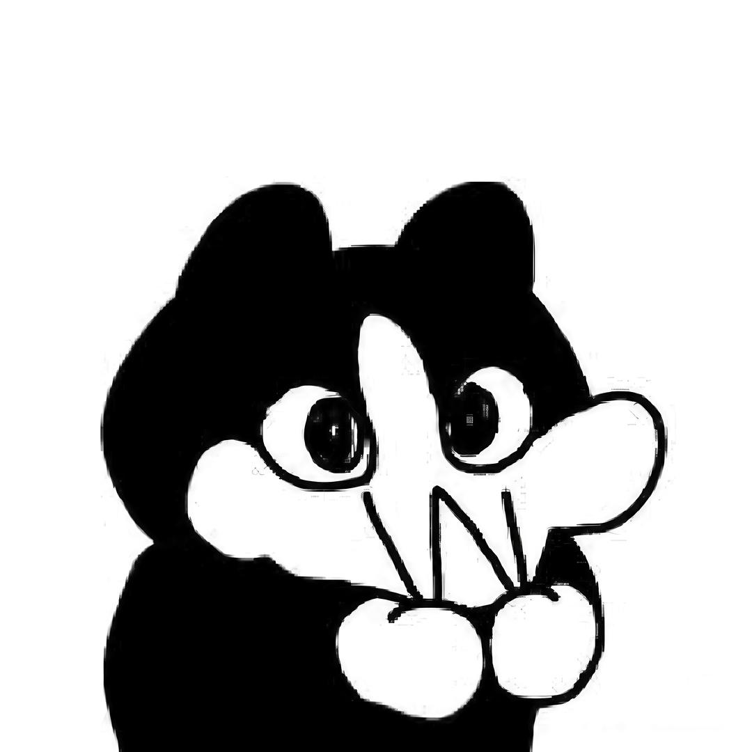 这只甜筒不能吃