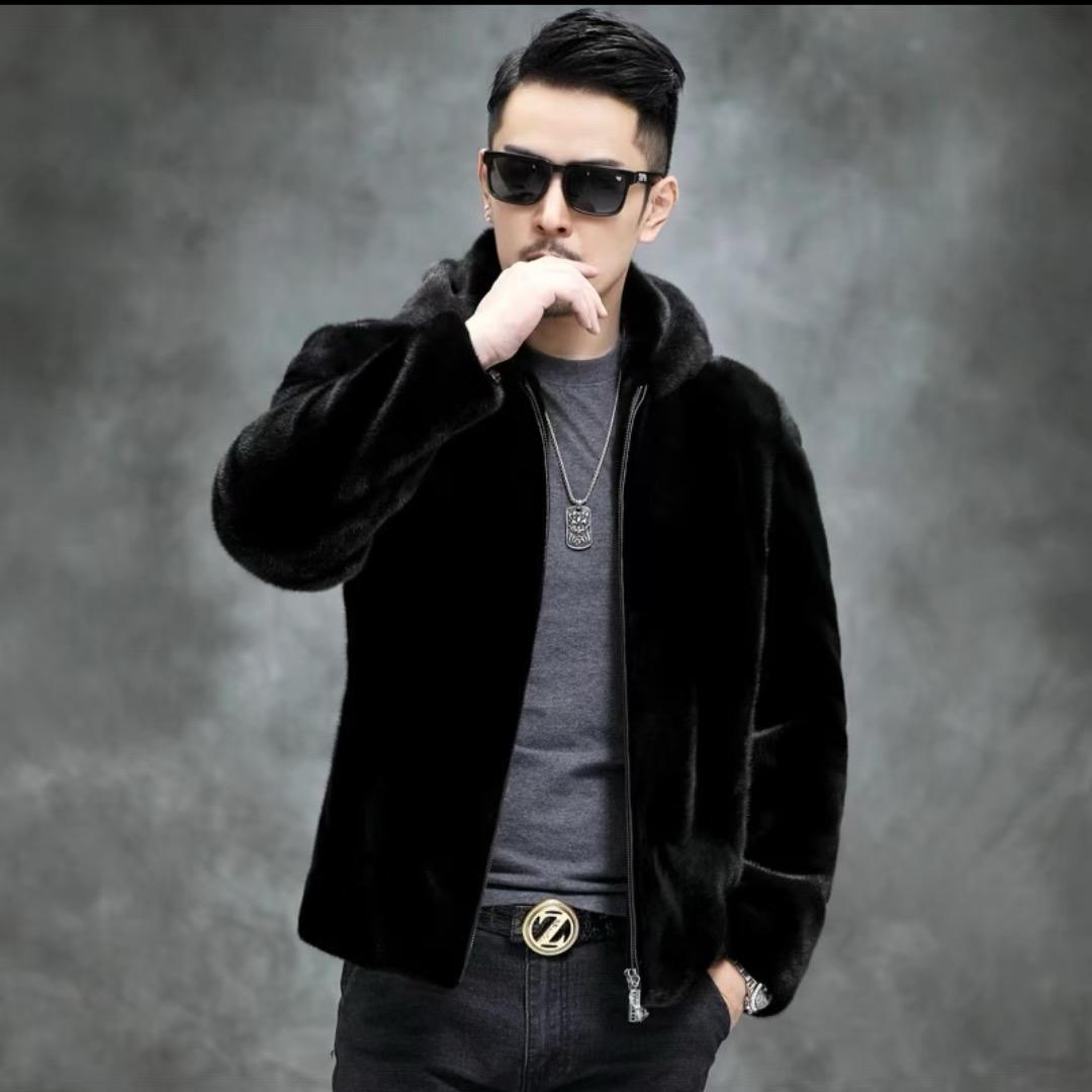 海宁曹小妹男装批发