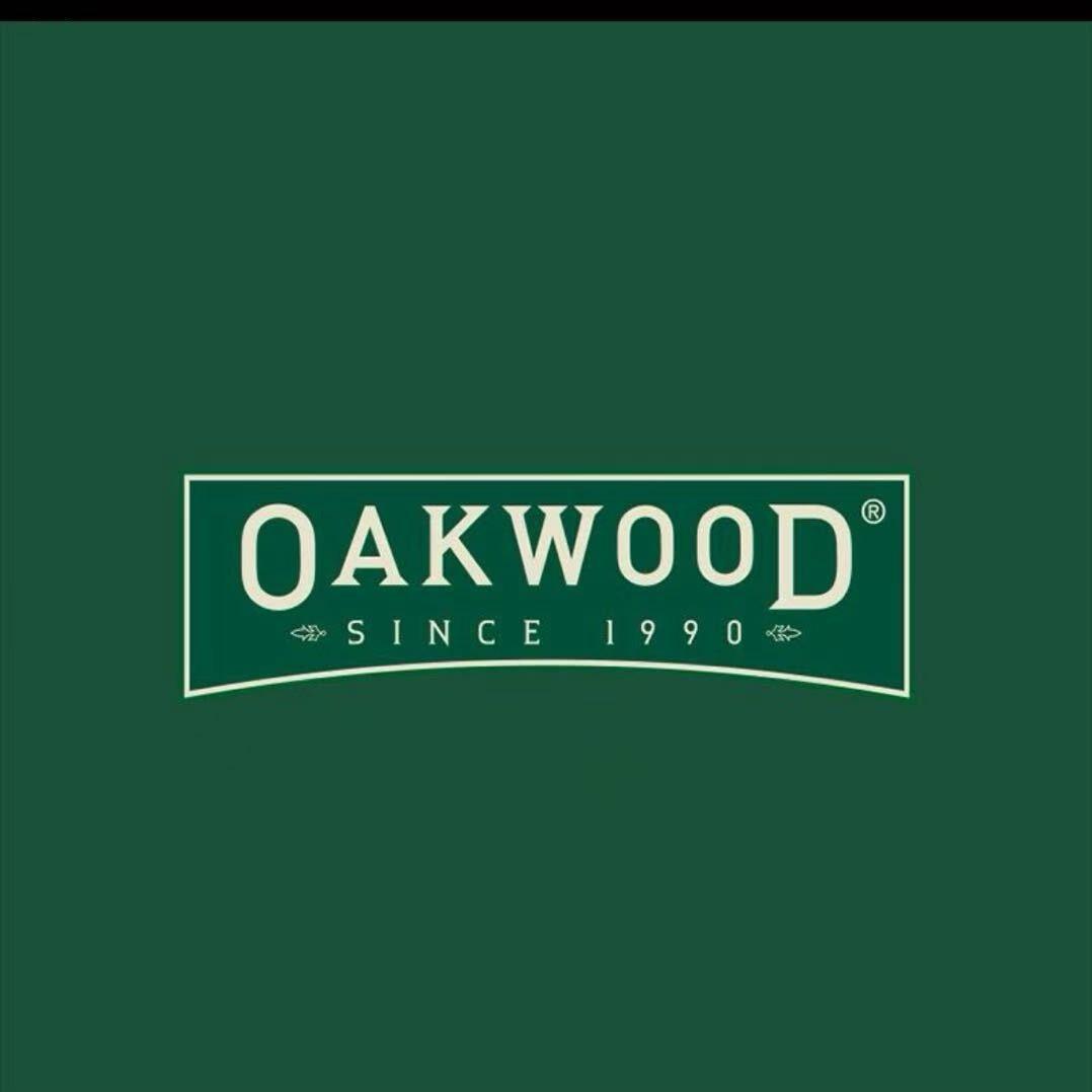 Oakwood 黑标店