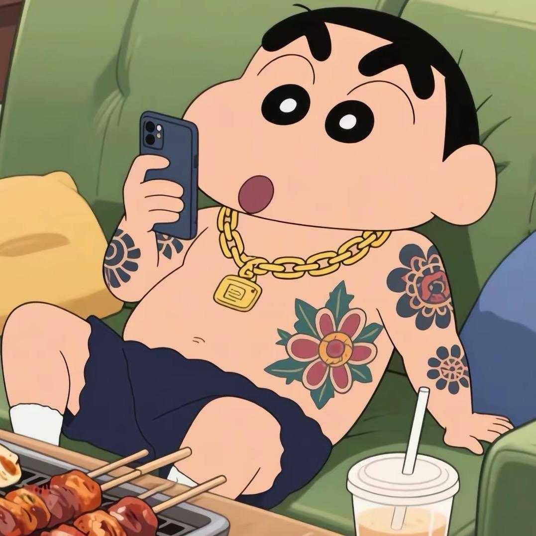 财神爷的小老弟