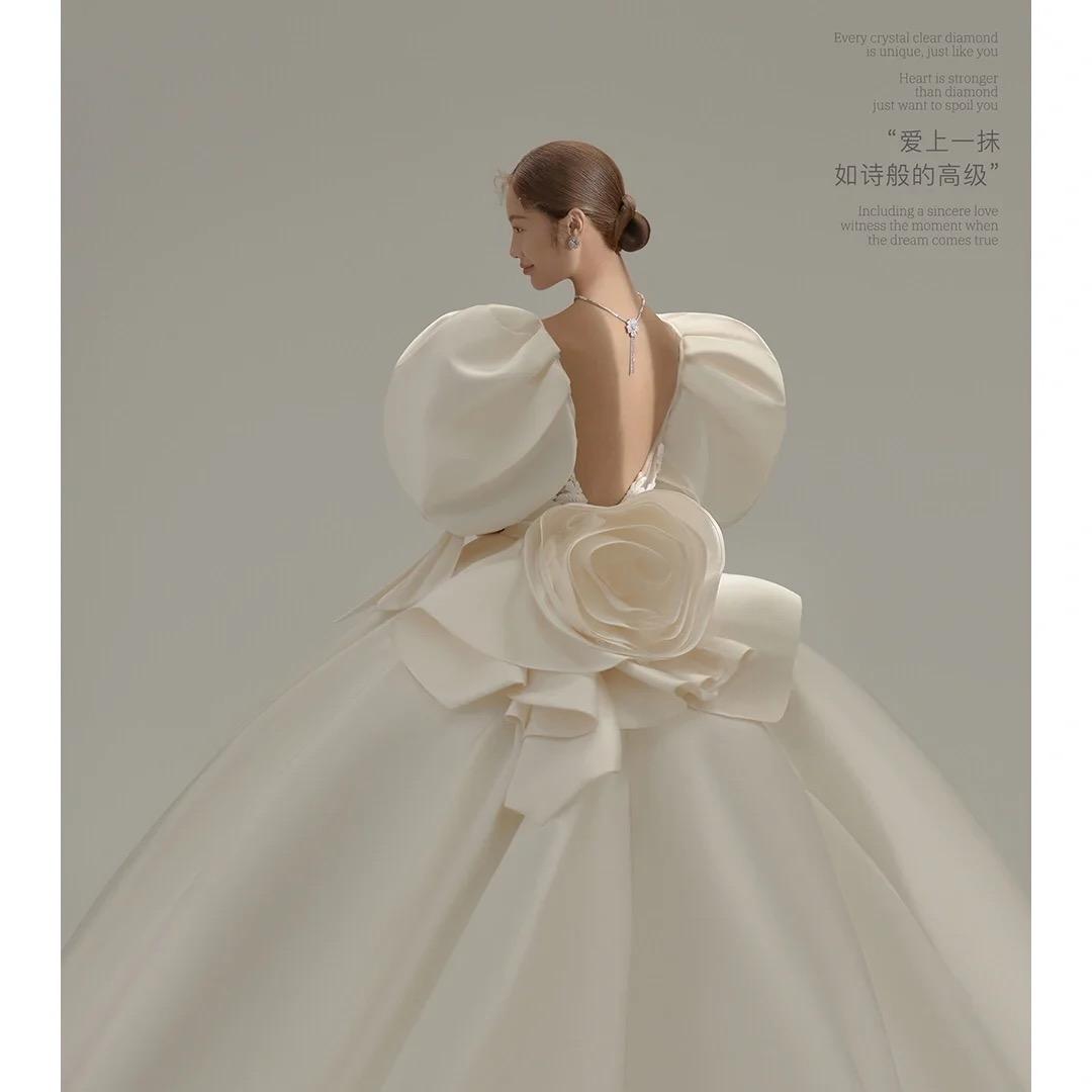 虎丘优兰蒂婚纱