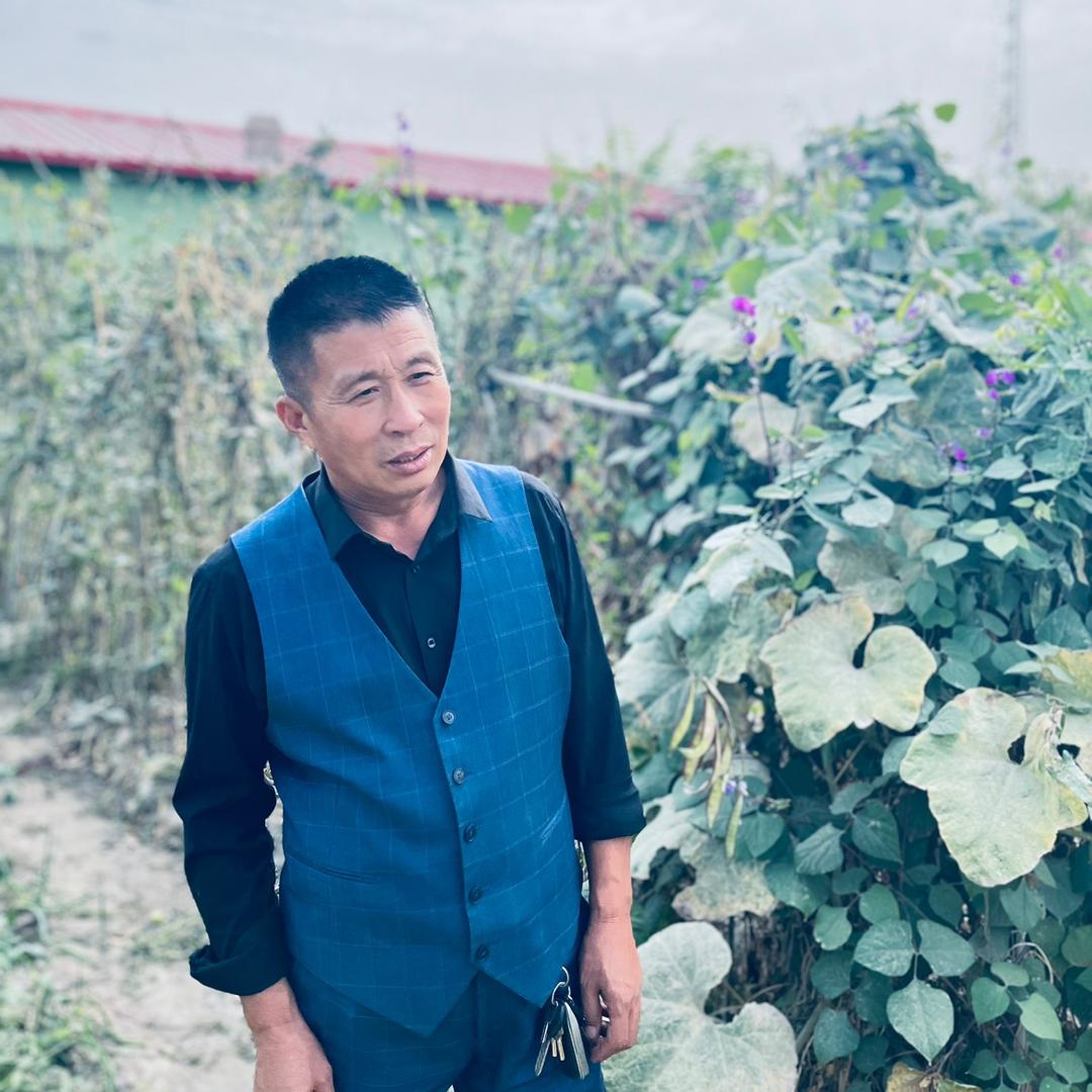 环游中国