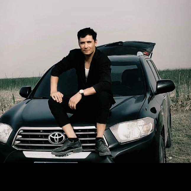 WaLi  🕴