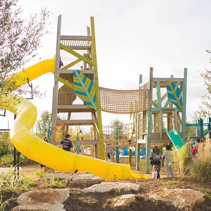 专注生产设计规划无动力乐园