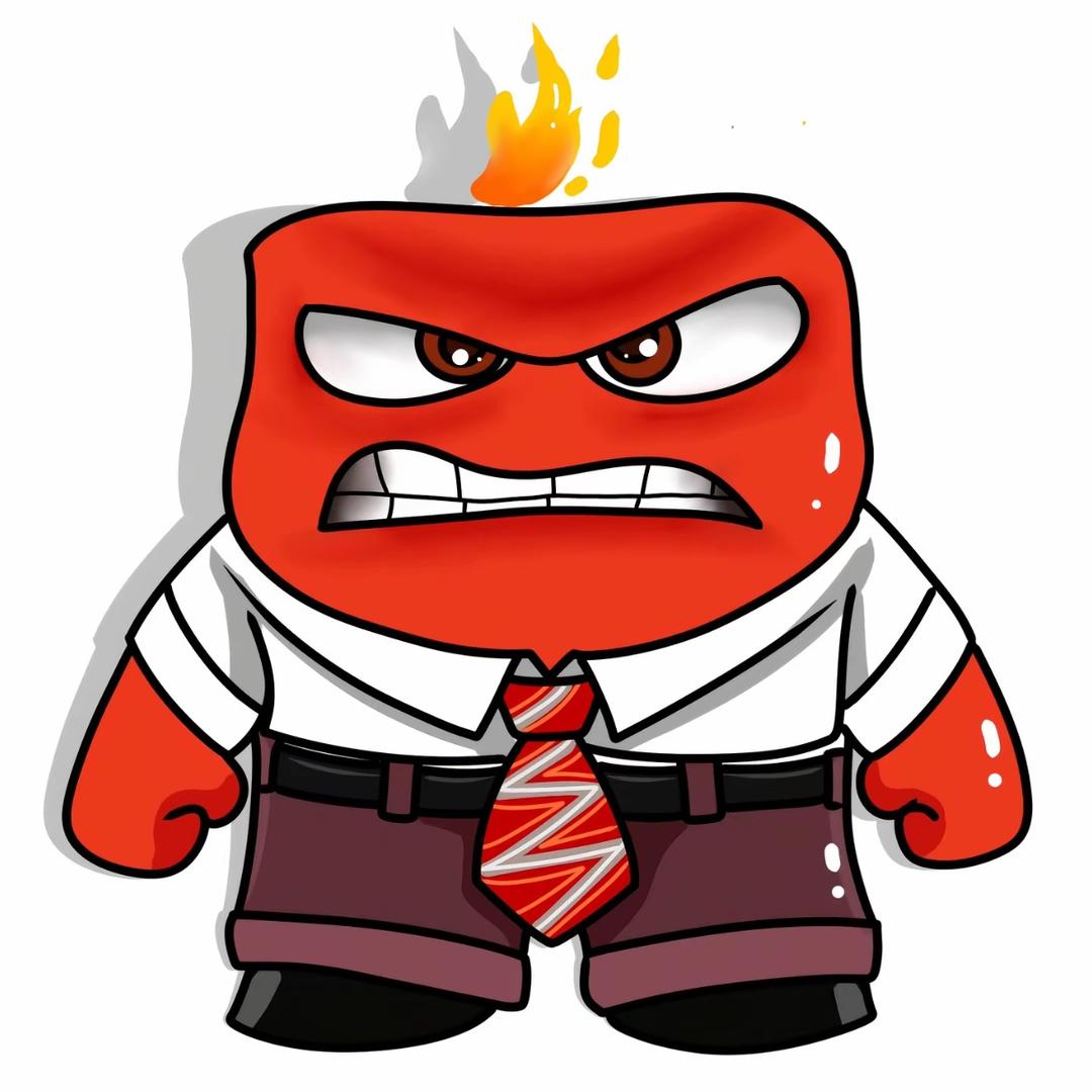 谁都别碰我齐刘海