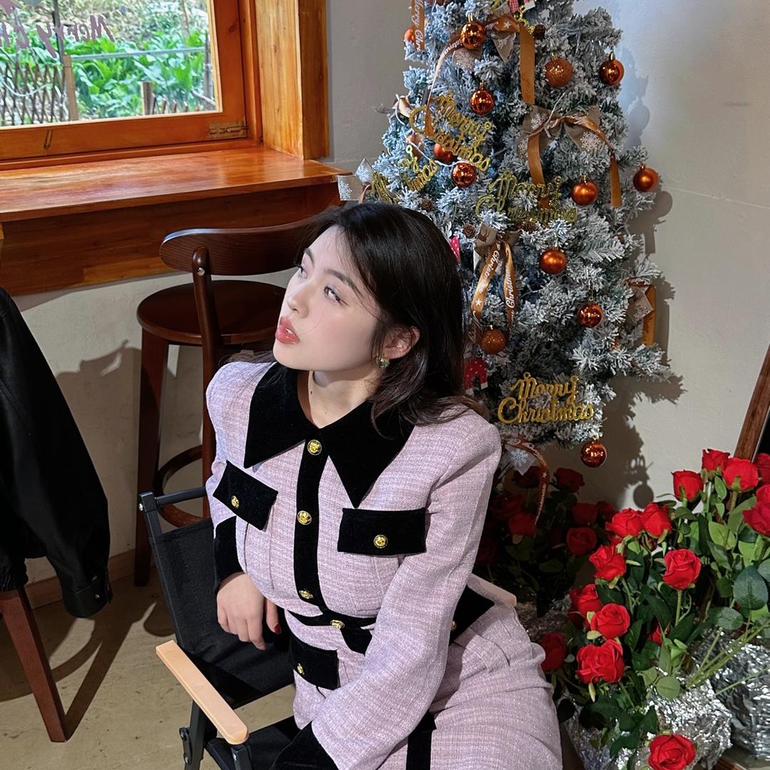 李漂亮超级烧烤·思思