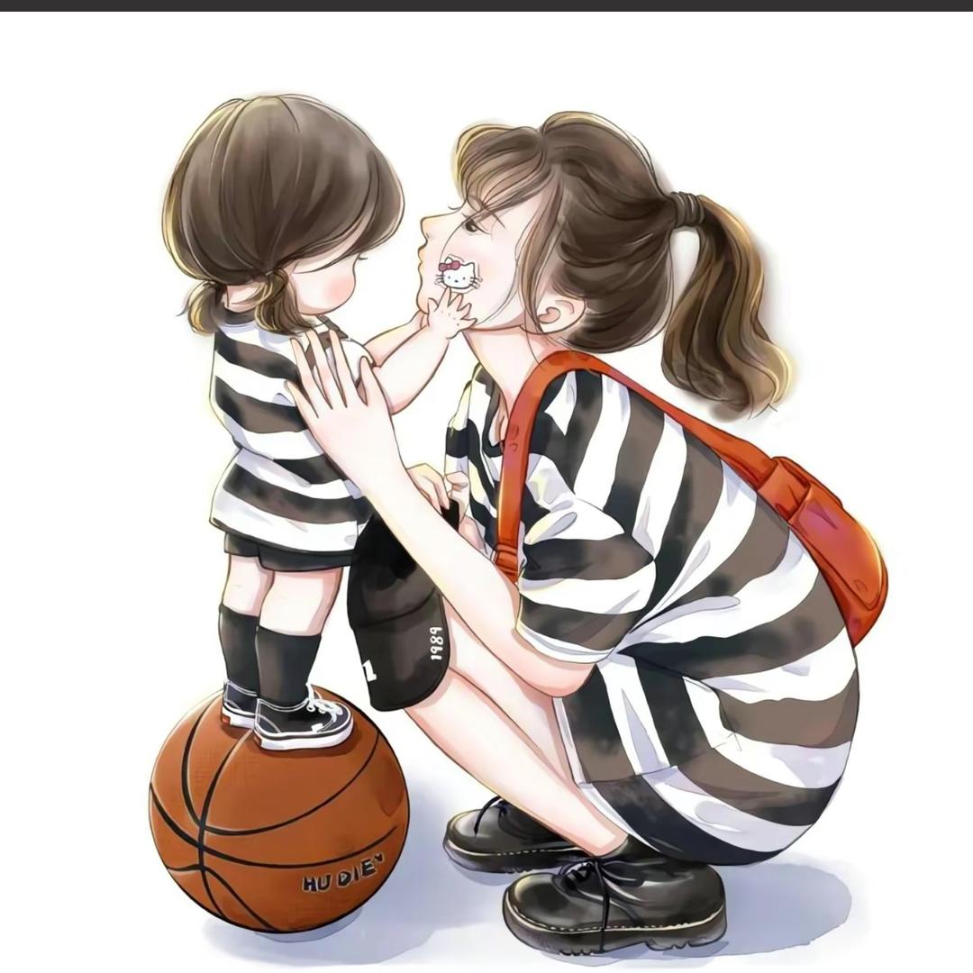 亮亮麻麻