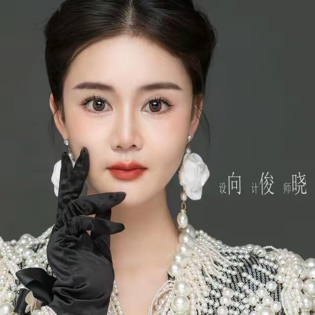 虞美人叶掌柜【向俊晓团队】