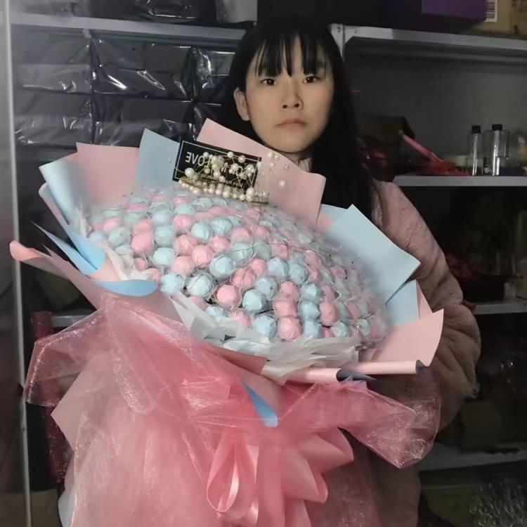 航航宸宸妈妈手工制作