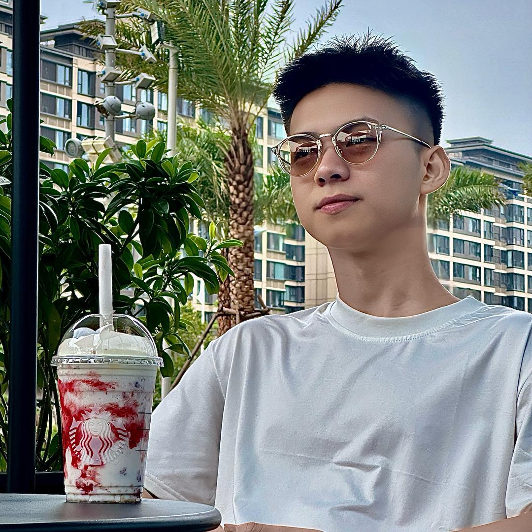 慕丝拾尚·小正