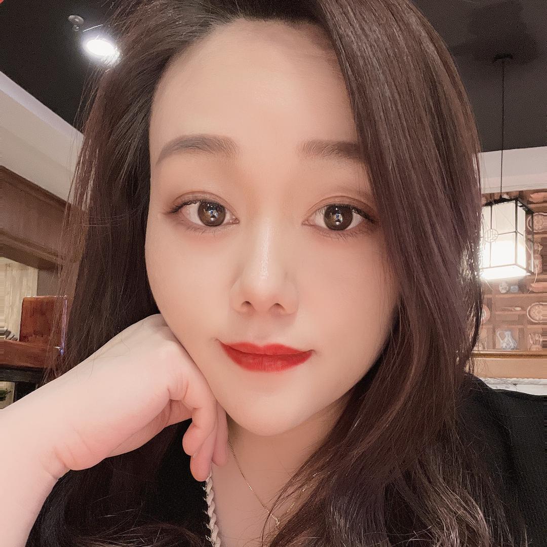 可可吖💋