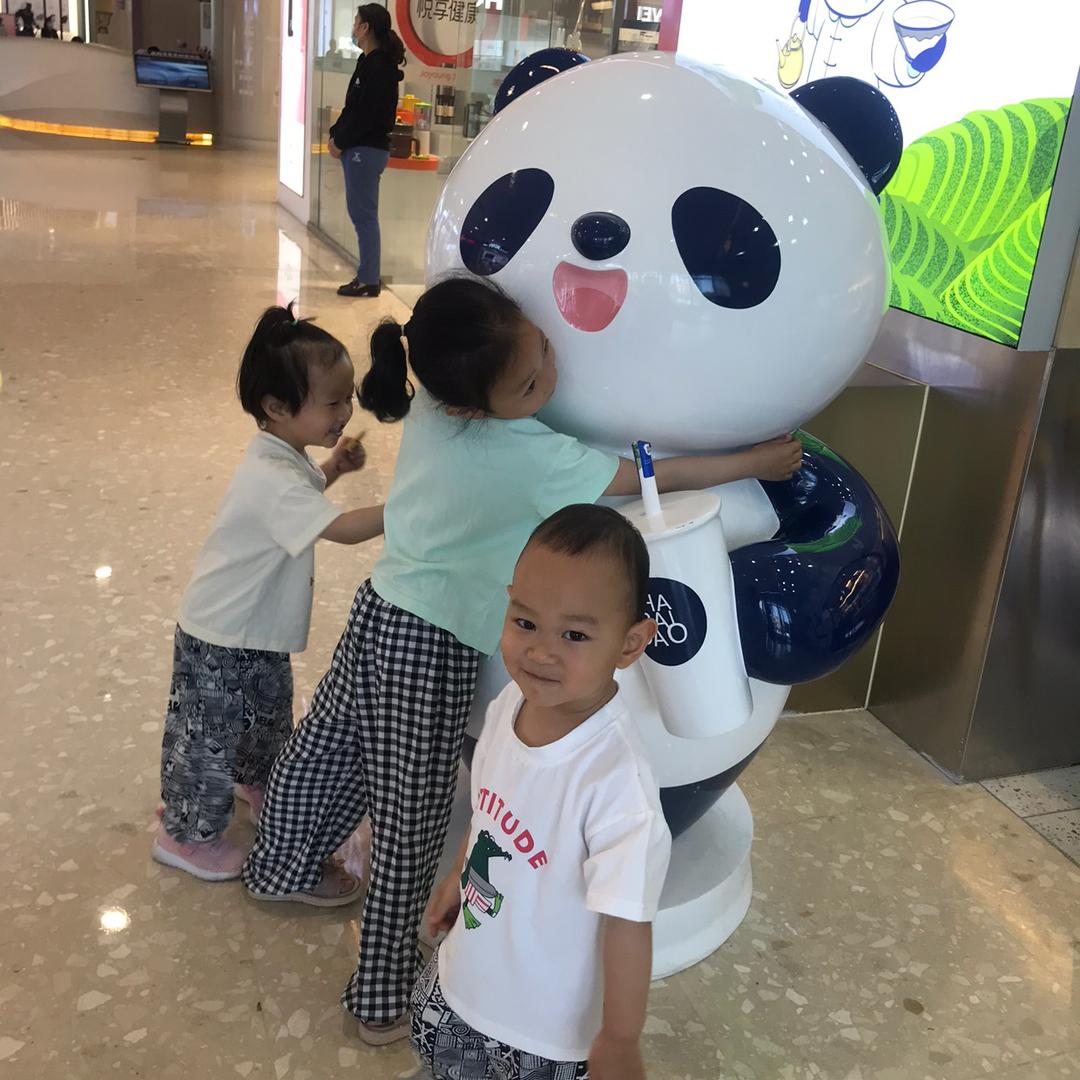 笑口常开（拒绝连赞私聊）