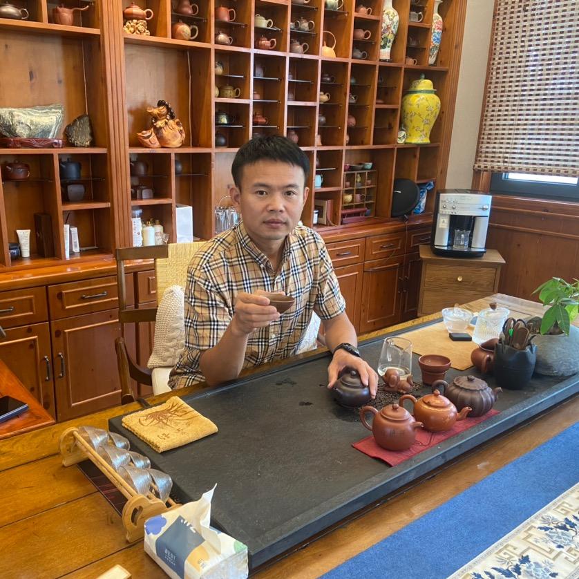 缘来了