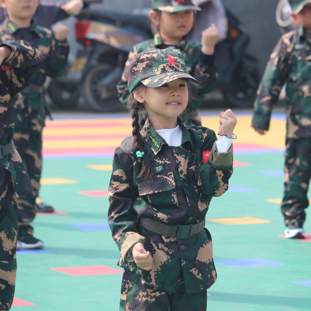 沧州少年（沧州军警课）