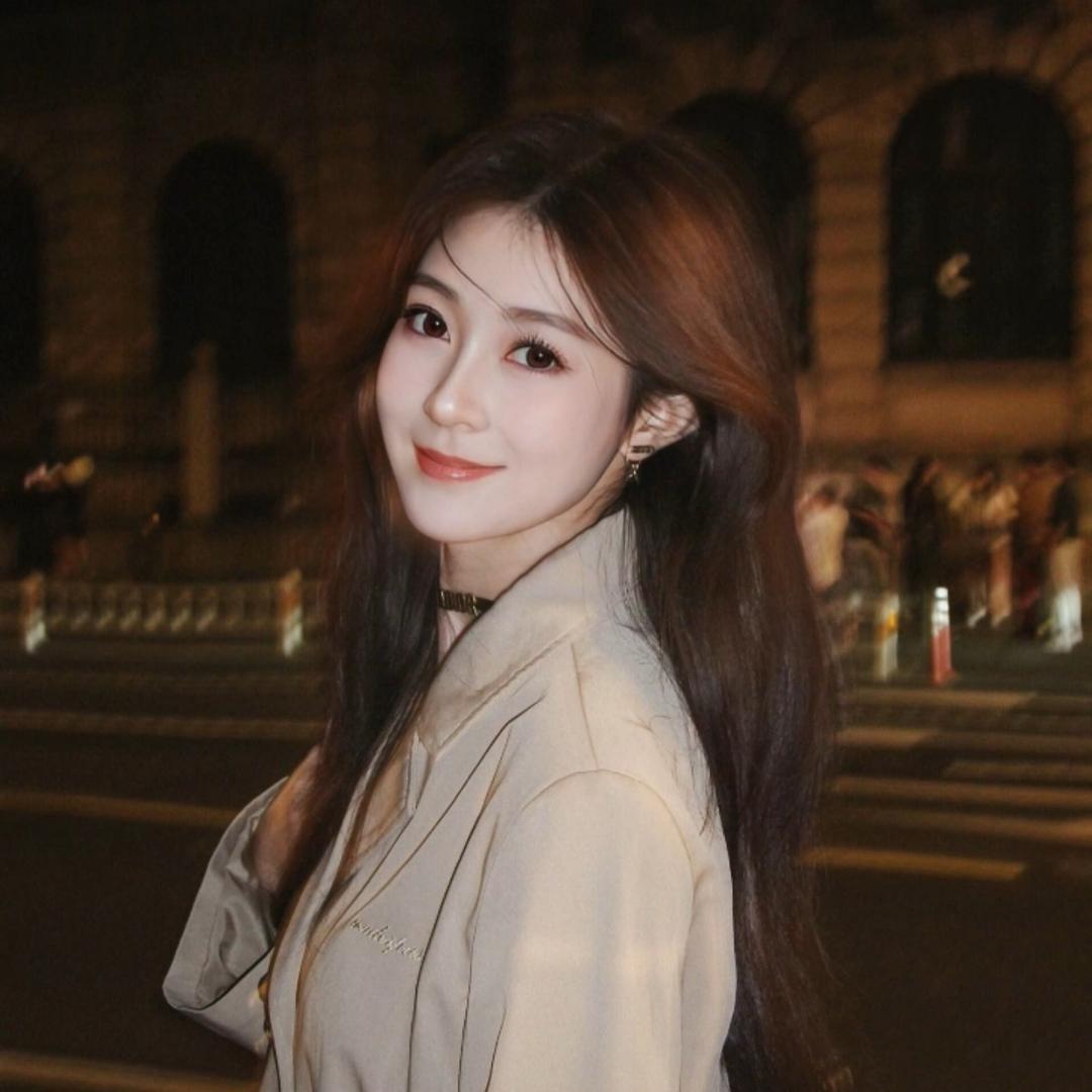 橙子angel