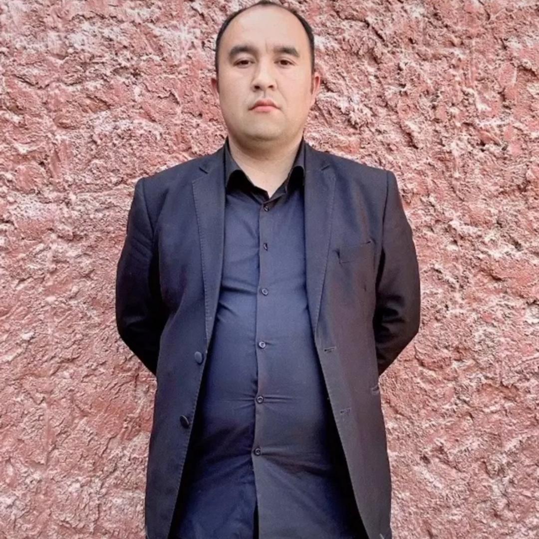 阿卜杜热合曼烤全羊