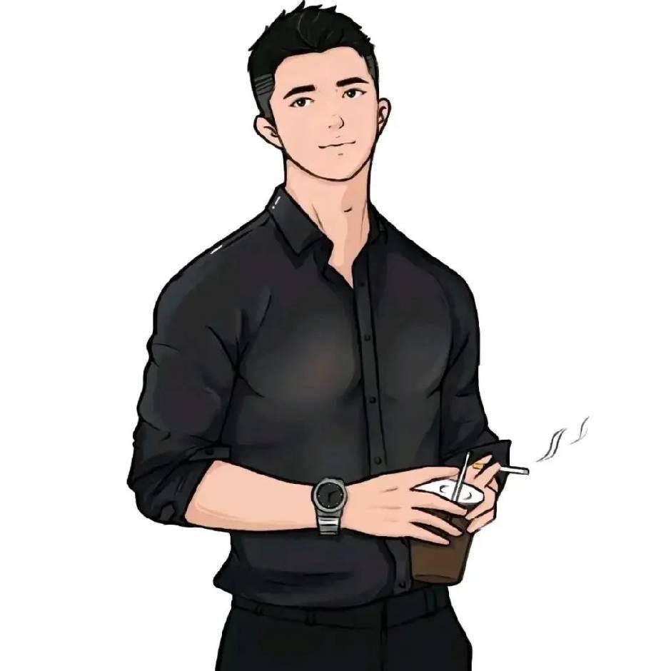 会发财的烤地瓜🍠