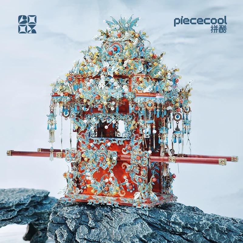 拼酷艺模金属模型店