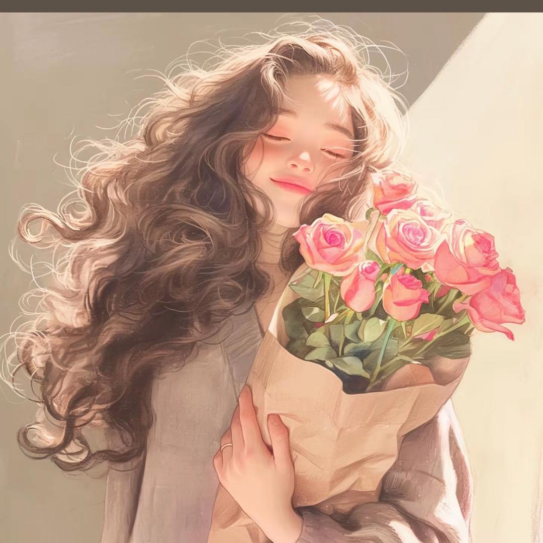 苹果香