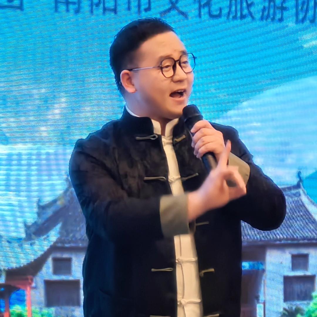 戏曲   杨文起
