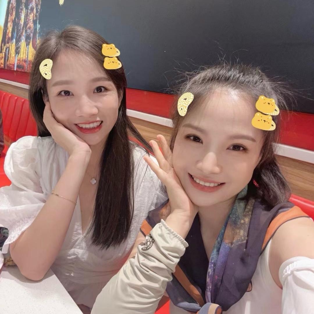 小朵爱护肤