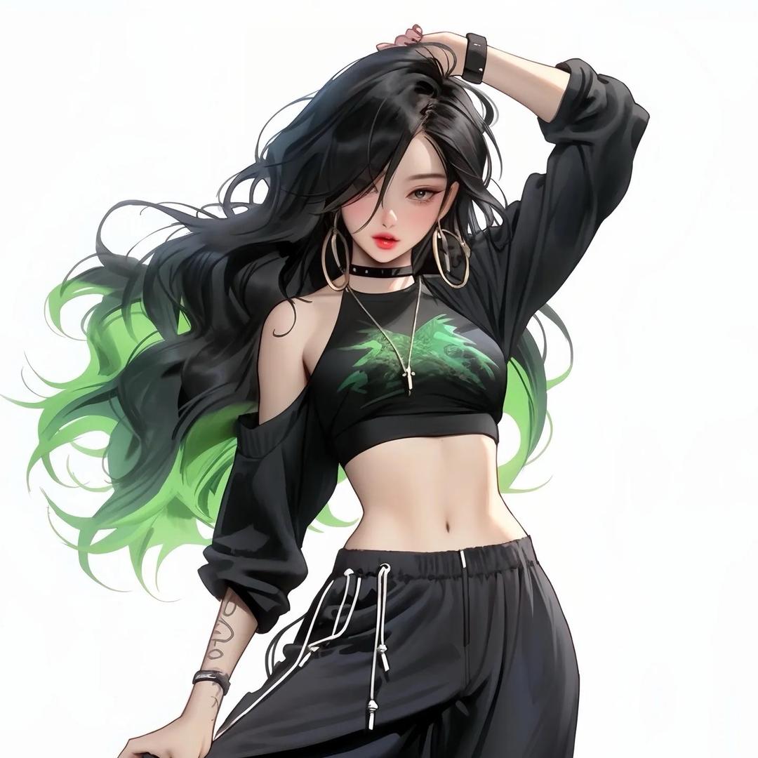 天天艺术古典舞王晶老师