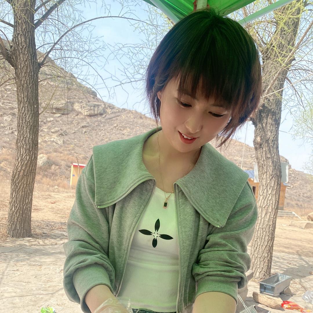 最美不过晴天👯