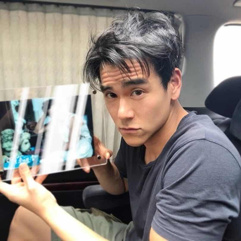 我不叫彭于晏