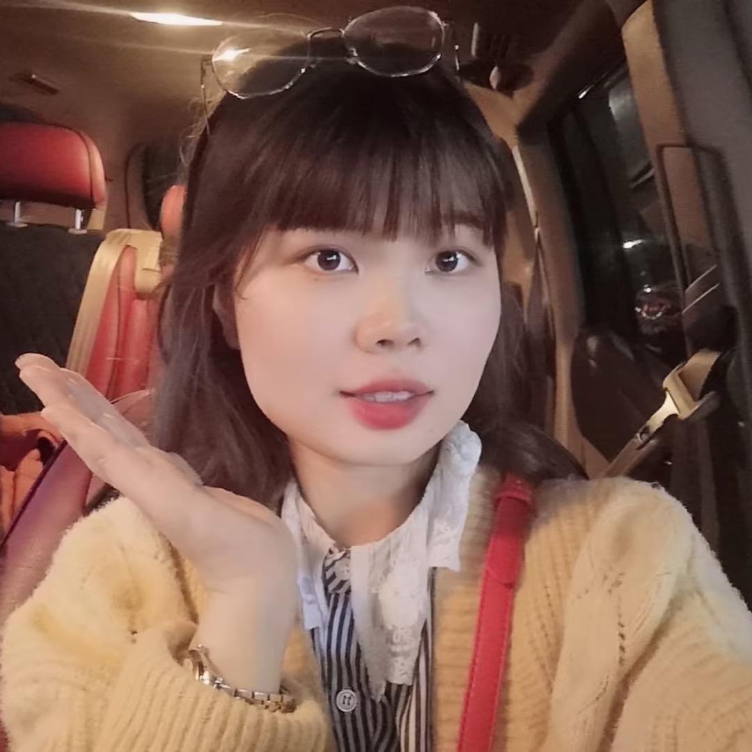 欢愉🌦