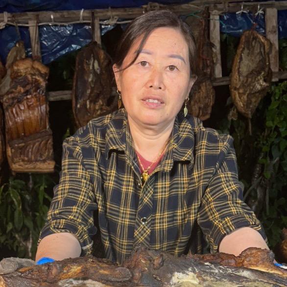 珍姐农产品销售店