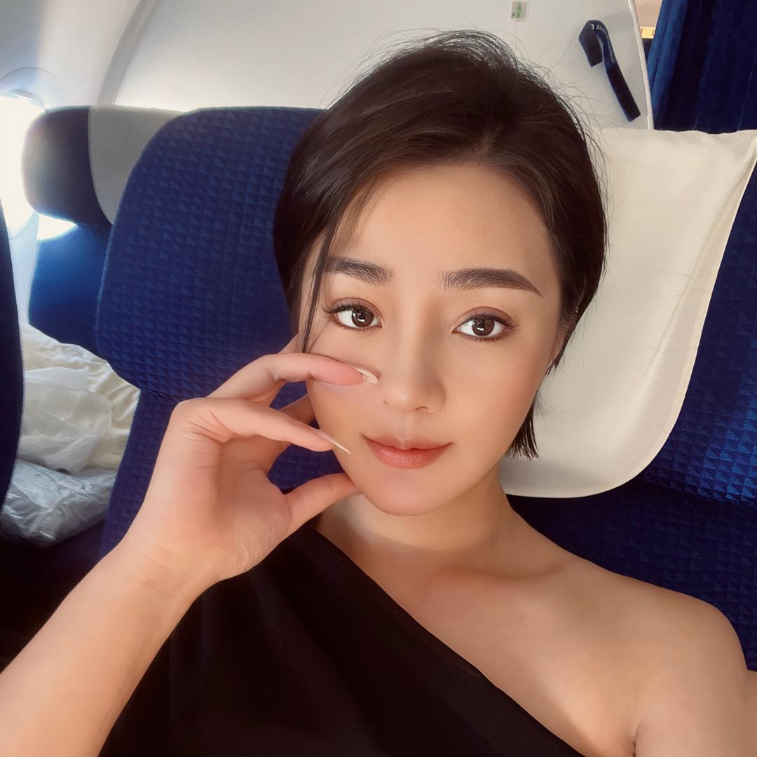 蓝晓兰