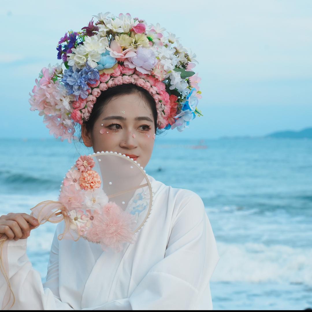 花仙