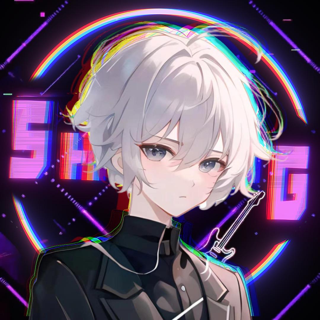 𝑺.笙歌