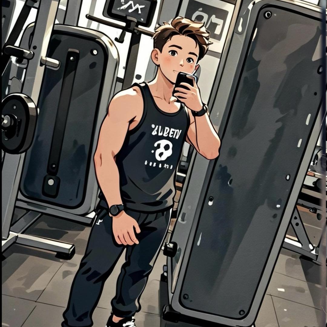 @阿发🎤