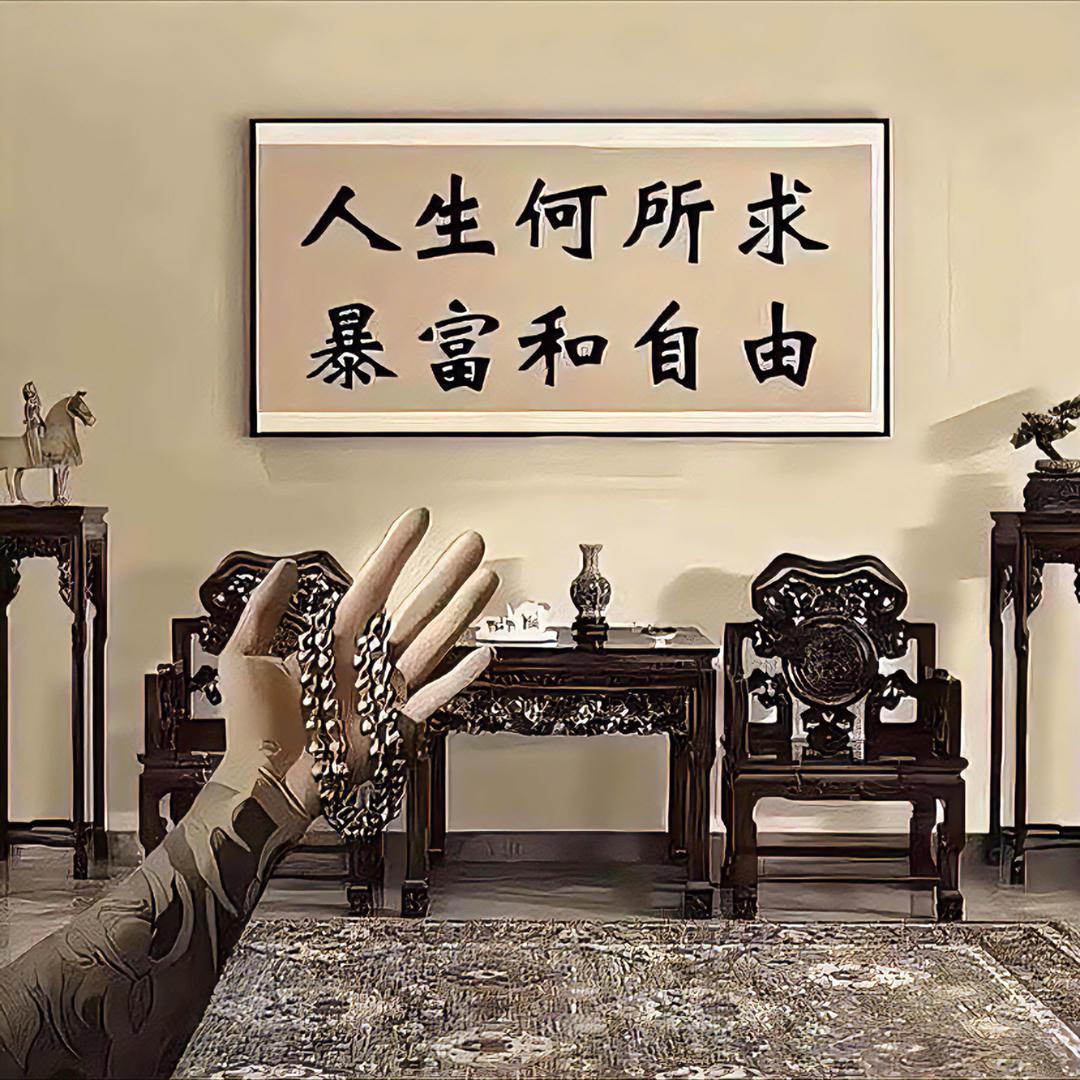 不七宵夜（张老师）