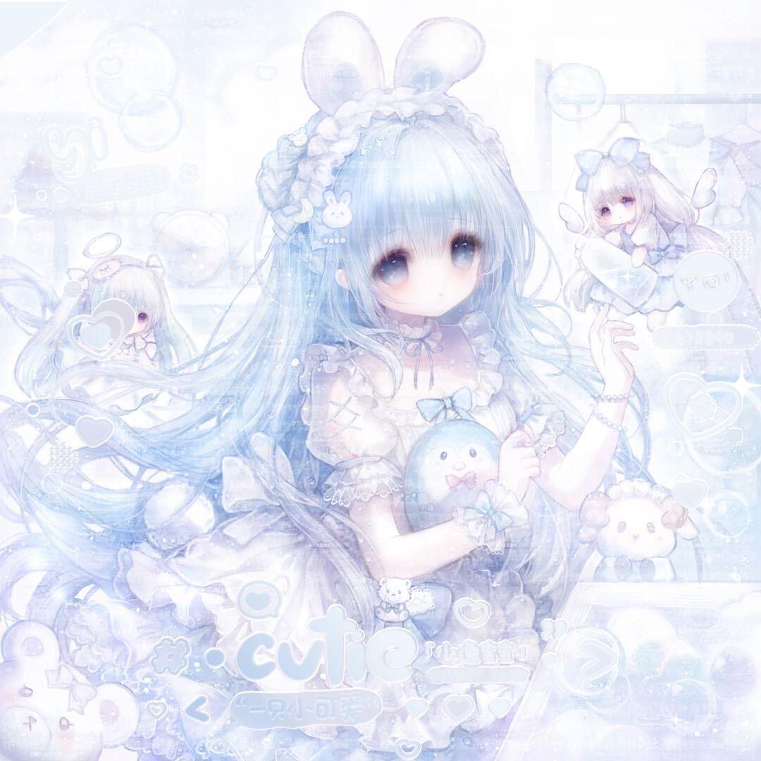 忧伤