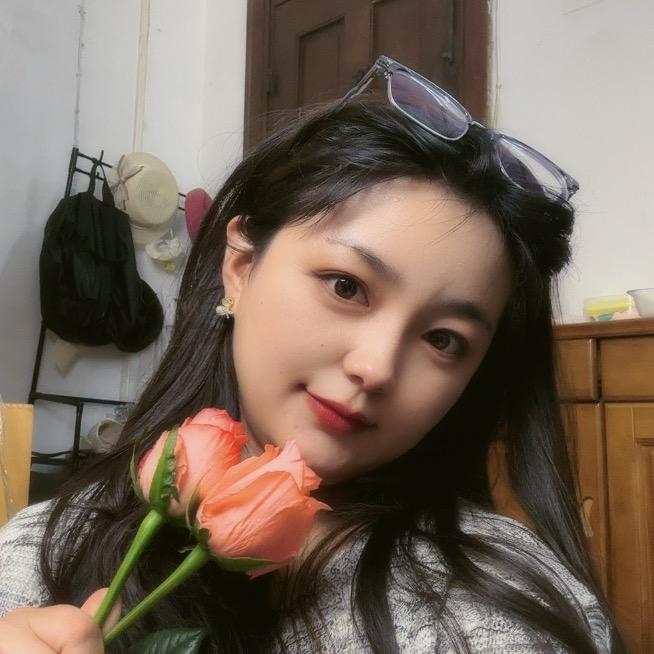 花仙子🦋