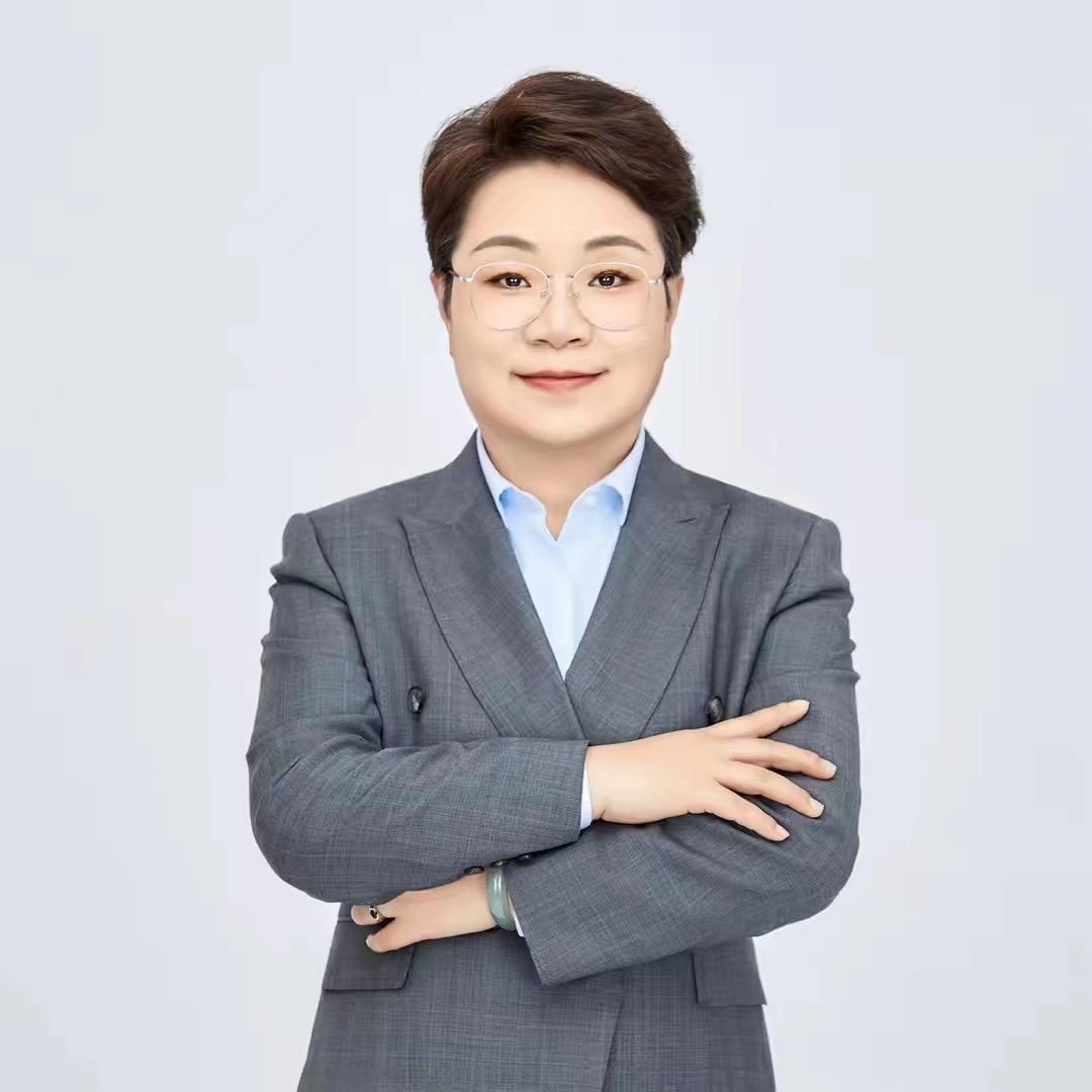王惠校长
