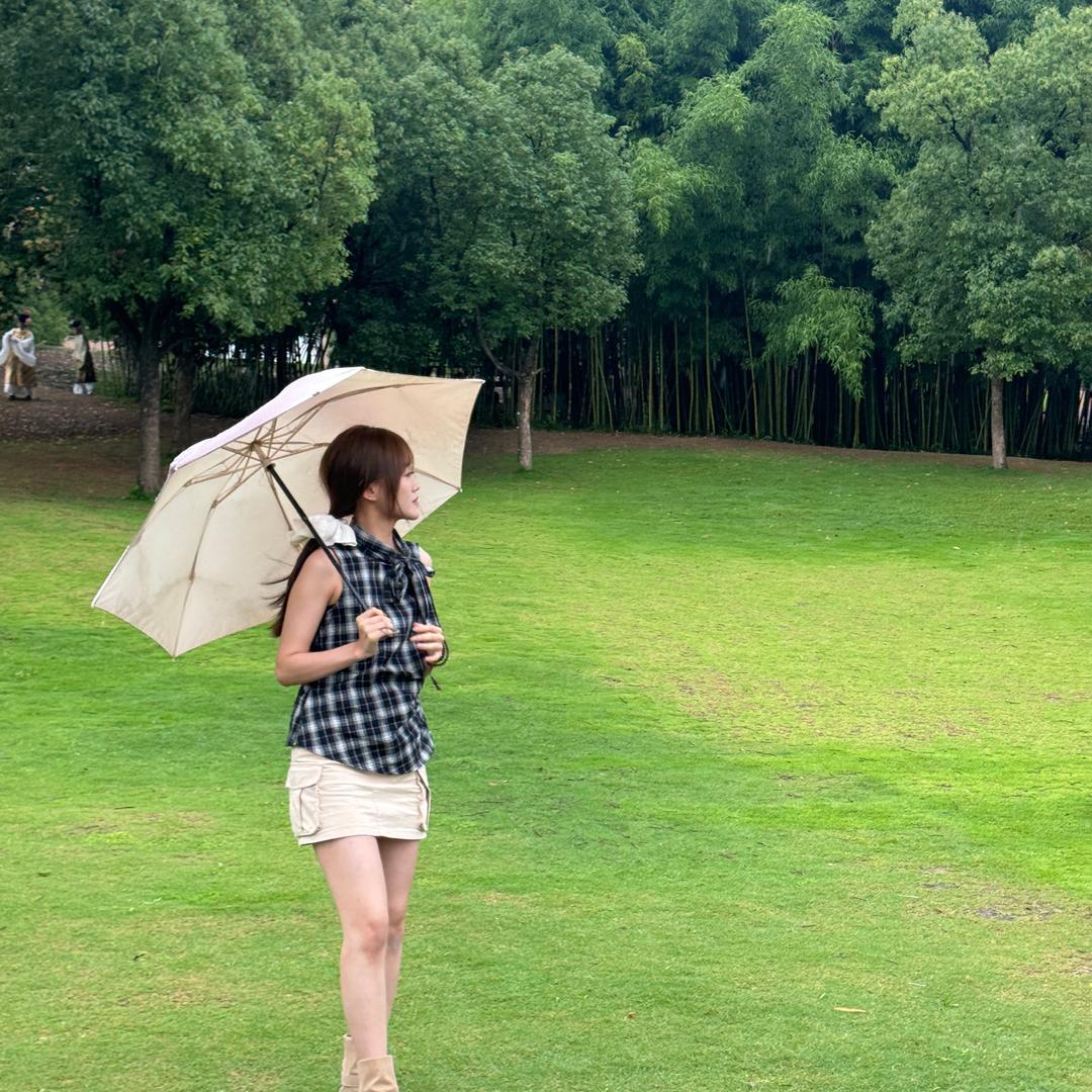 山文鱼小院