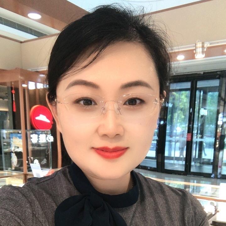 欣莲～心有阳光8277