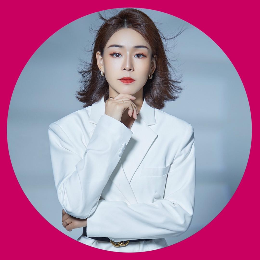 菲菲家·赫本素颜定妆